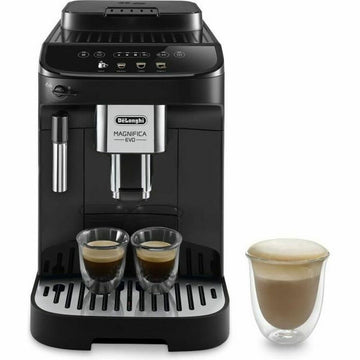 Superavtomatski aparat za kavo DeLonghi ECAM290.22.B Črna 1450 W 15 bar