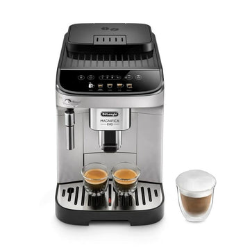 Superautomatic Coffee Maker DeLonghi ECAM 290.31.SB Silver 1450 W 15 bar 250 g 2 Cups 1,8 L