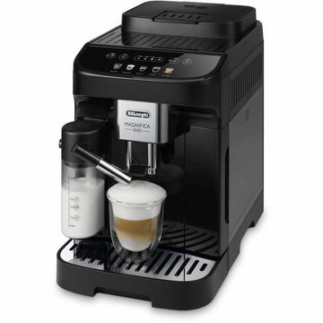 Superautomatische Kaffeemaschine DeLonghi MAGNIFICA EVO 1,4 L Schwarz