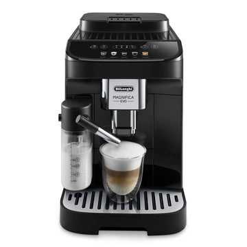 Superautomatic Coffee Maker DeLonghi ECAM 290.61.B Black 1450 W 15 bar 1,4 L 1,8 L