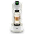 Capsule Coffee Machine DeLonghi Dolce Gusto Infinissima Touch 1500 W 1,2 L