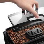 Superautomatic Coffee Maker DeLonghi ECAM 22.115.B Black 1450 W 15 bar 1,8 L