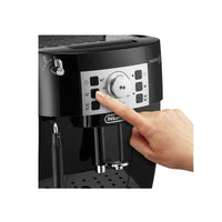 Superautomatic Coffee Maker DeLonghi ECAM 22.115.B Black 1450 W 15 bar 1,8 L
