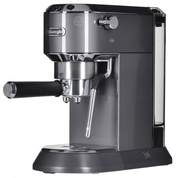 Cafétière électrique DeLonghi EC885.GY 1 L