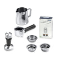 Café Express Arm DeLonghi EC885.BG Beige 1,1 L