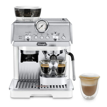 Express Manual Coffee Machine DeLonghi EC9155.W 1550 W 1,5 L 2 Cups
