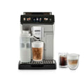 Superautomatische Kaffeemaschine DeLonghi ECAM 450.65.S Silberfarben Ja 1450 W 19 bar 1,8 L