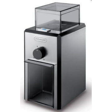 Moulin électrique DeLonghi KG 89 Acier 110 W 120 g