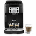 Caffettiera superautomatica DeLonghi ECAM22.140.B 1450 W Nero 1450 W