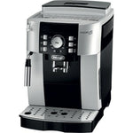 Superautomatische Kaffeemaschine DeLonghi S ECAM 21.117.SB Schwarz Silberfarben 1450 W 15 bar 1,8 L