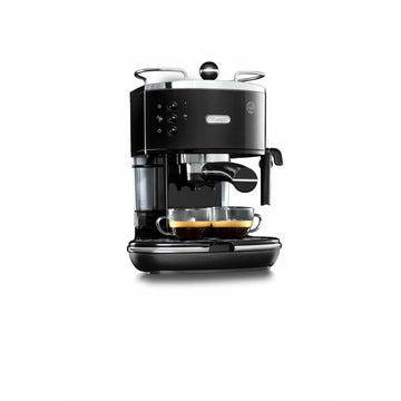 Cafétière DeLonghi ECO311.BK 1,4 L 1100 W