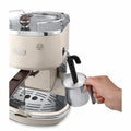 Express Manual Coffee Machine DeLonghi AGDM-EKS-DEI-110 Beige 1,4 L