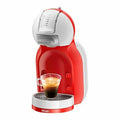 Capsule Coffee Machine DeLonghi EDG305.WR 15 bar 0,8 L 1460W Red 1600 W