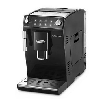 Caffettiera DeLonghi ETAM29.510.B Nero