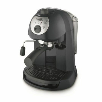 Ekspres Ročni Kavni Avtomat DeLonghi EC191CD 1 L Modra 1100 W