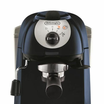 Express Manual Coffee Machine DeLonghi EC191CD 1 L Blue 1100 W