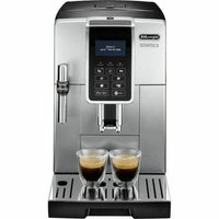 Superavtomatski aparat za kavo DeLonghi ECAM 350.35.SB Srebrna