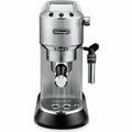 Manuelle Express-Kaffeemaschine DeLonghi Dedica Metall 1 L