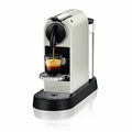 Kapsel-Kaffeemaschine DeLonghi EN167.W 19 bar 1 L 1260W Weiß 1260 W 19 bar 1 L