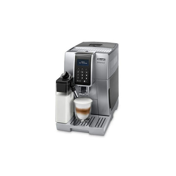 Superautomatische Kaffeemaschine DeLonghi ECAM 350.55.SB 1450 W 15 bar