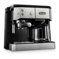 Filterkaffeemaschine DeLonghi BCO 421.S 1750 W 1 L