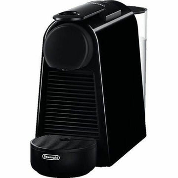 Capsule Coffee Machine DeLonghi Nespresso Essenza Mini EN85B 1255 W