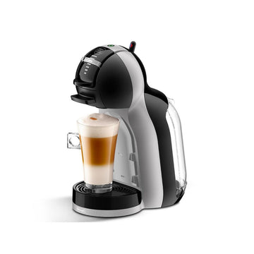 Superautomatische Kaffeemaschine DeLonghi EDG 155.BG 800 ml