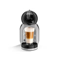 Superautomatische Kaffeemaschine DeLonghi EDG 155.BG 800 ml