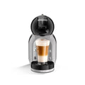 Cafetière superautomatique DeLonghi EDG 155.BG 800 ml