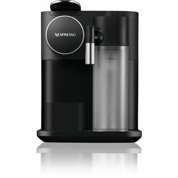 Capsule Coffee Machine DeLonghi EN 650.B Black 1 L