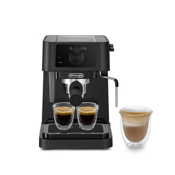 Kaffeemaschine DeLonghi EC230BK