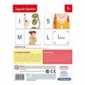 Educational Game Mi Abecedario Clementoni (ES) (ES)