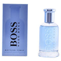 Men's Perfume Boss Bottled Tonic Hugo Boss EDT