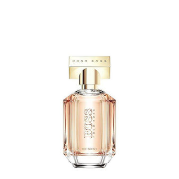 Women's Perfume Hugo Boss Boss The Scent For Her EDP 50 ml