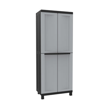 Armoire Terry twistblack3680 2 portes