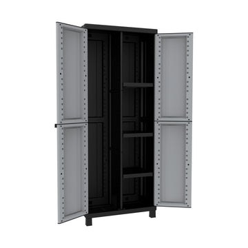 Armoire Terry twistblack3680 2 portes