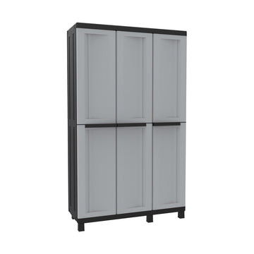 Armoire Terry twistblack102a 3 portes