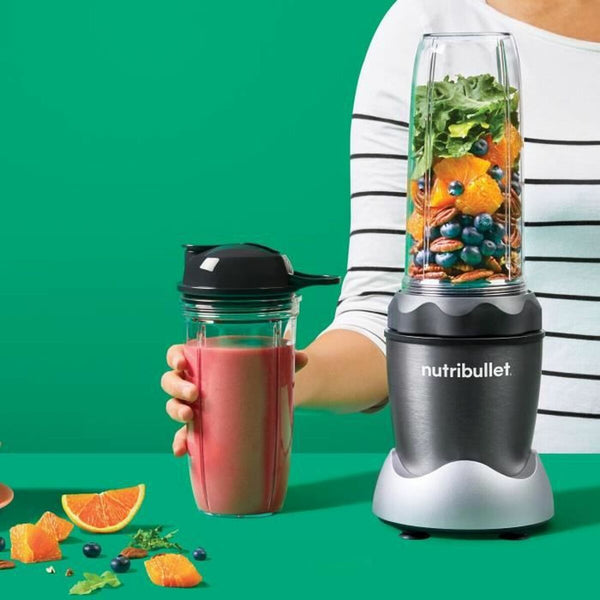 Cup Blender Nutribullet NB100DG 700 ml 1000 W