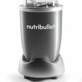 Cup Blender Nutribullet NB606DG Silver 600 W Stainless steel