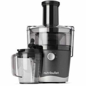 Cup Blender Nutribullet Grey 800 W 1,5 L