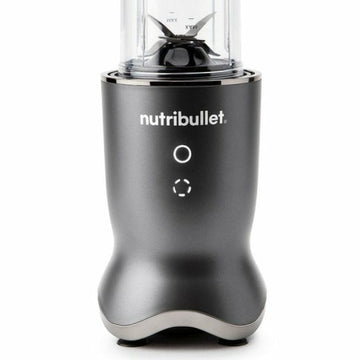 Standmixer Nutribullet Schwarz 1200 W