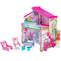 Lutkova hiša Barbie Summer Villa 76932