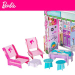 Doll's House Barbie Summer Villa 76932