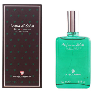 Men's Perfume Victor 8009150880182 EDC 100 ml Acqua Di Selva