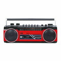 Radio Bluetooth portable Trevi RR 501 BT Rouge