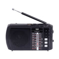 Radio Bluetooth portable Trevi RA 7F20 BT Noir