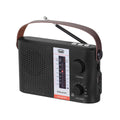 Prenosni Radio Bluetooth Trevi RA 7F25 BT Črna