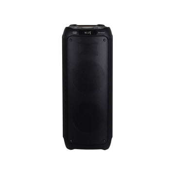 Portable Bluetooth Speakers Trevi XF 3400 PRO Black 200 W