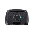 Haut-parleurs bluetooth portables Trevi XF 4100 PRO Noir 300 W