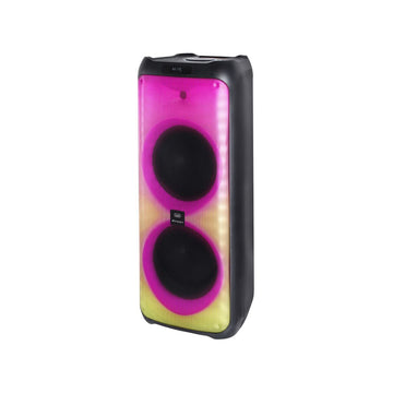 Tragbare Bluetooth-Lautsprecher Trevi XF 4100 PRO Schwarz 300 W